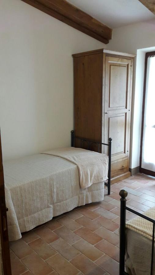 Le Querce Di Campolungo Bed & Breakfast San Giustino Dış mekan fotoğraf
